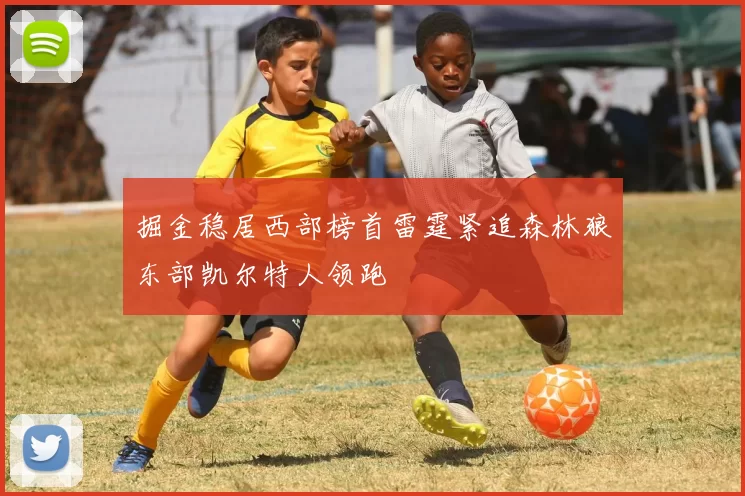 掘金稳居西部榜首雷霆紧追森林狼东部凯尔特人领跑