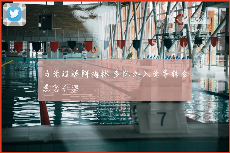 马竞追逐阿梅林 多队加入竞争转会悬念升温